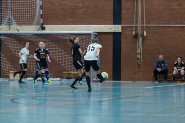 Bild 561 - Frauen HKM Segeberg